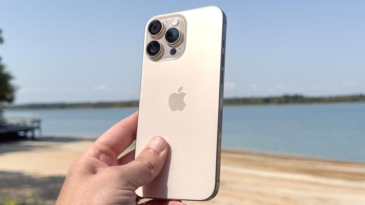 celulares y tabletas - Iphone 16 Pro Max 512gb 0