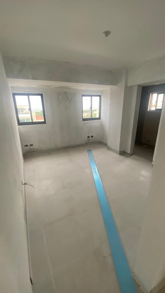 apartamentos - Venta, Apartamento Nuevo de 3 Habitaciones, Mirador Sur, Santo Domingo 9