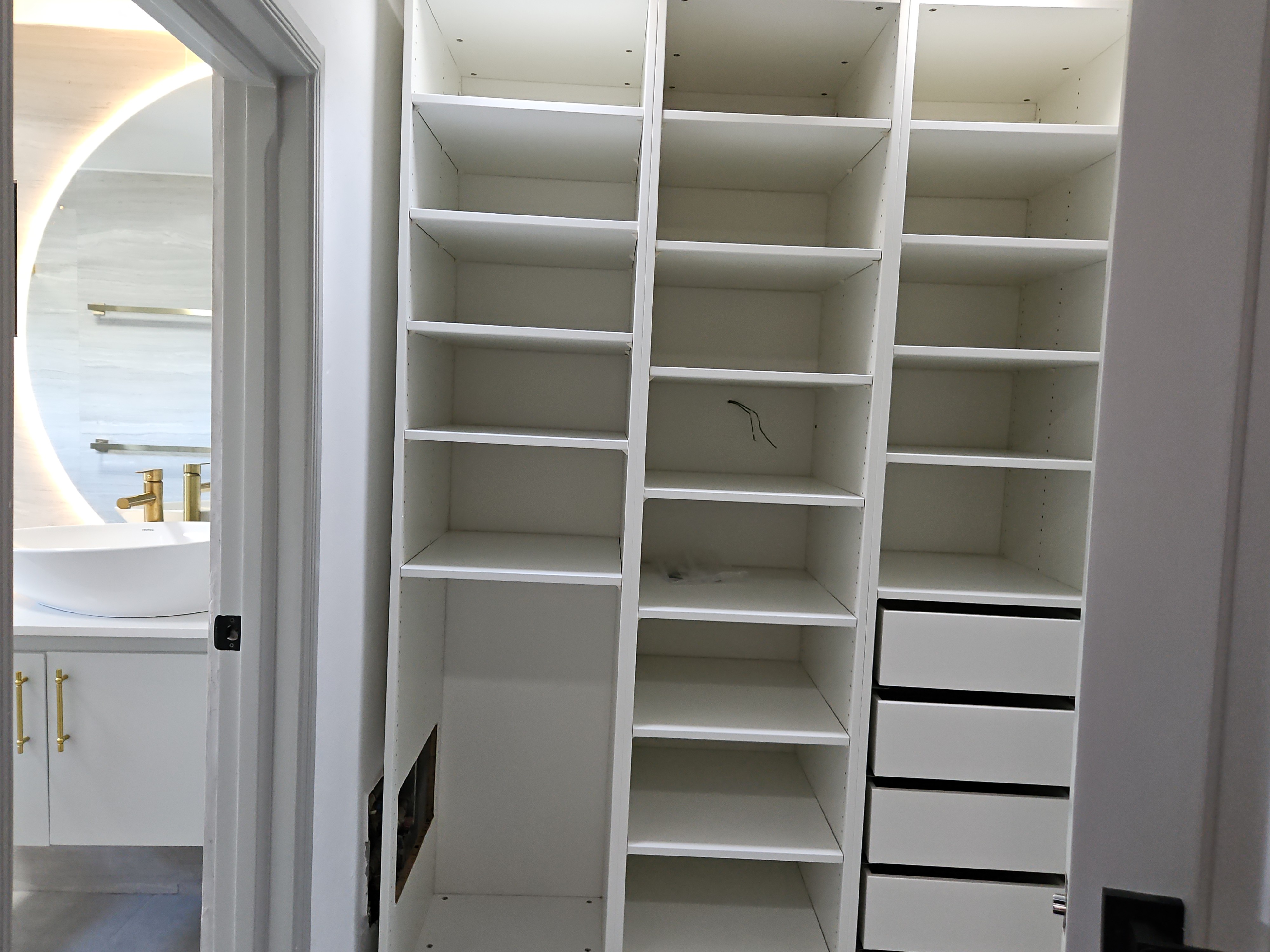 casas - 🛑Casa en Alquiler en Las Praderas Residencial cerrado  6