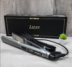 salud y belleza - Plancha de Pelo Lizze 0