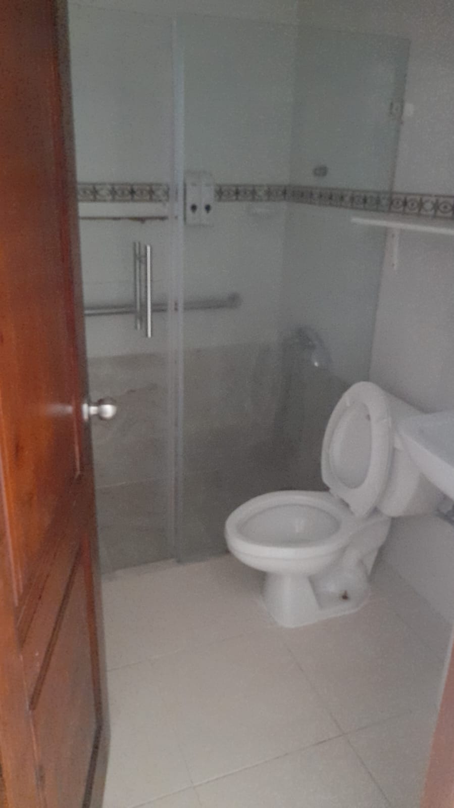 apartamentos - Apartamento Zona Universitaria 7