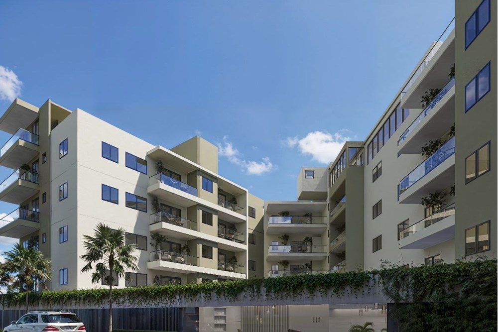 apartamentos - Apartamento nuevo en venta en Las Praderas