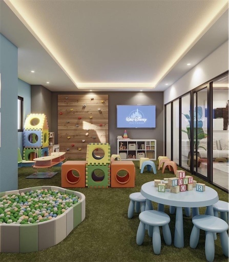 apartamentos - Venta de apartamento en naco Distrito Nacional Santo Domingo 1