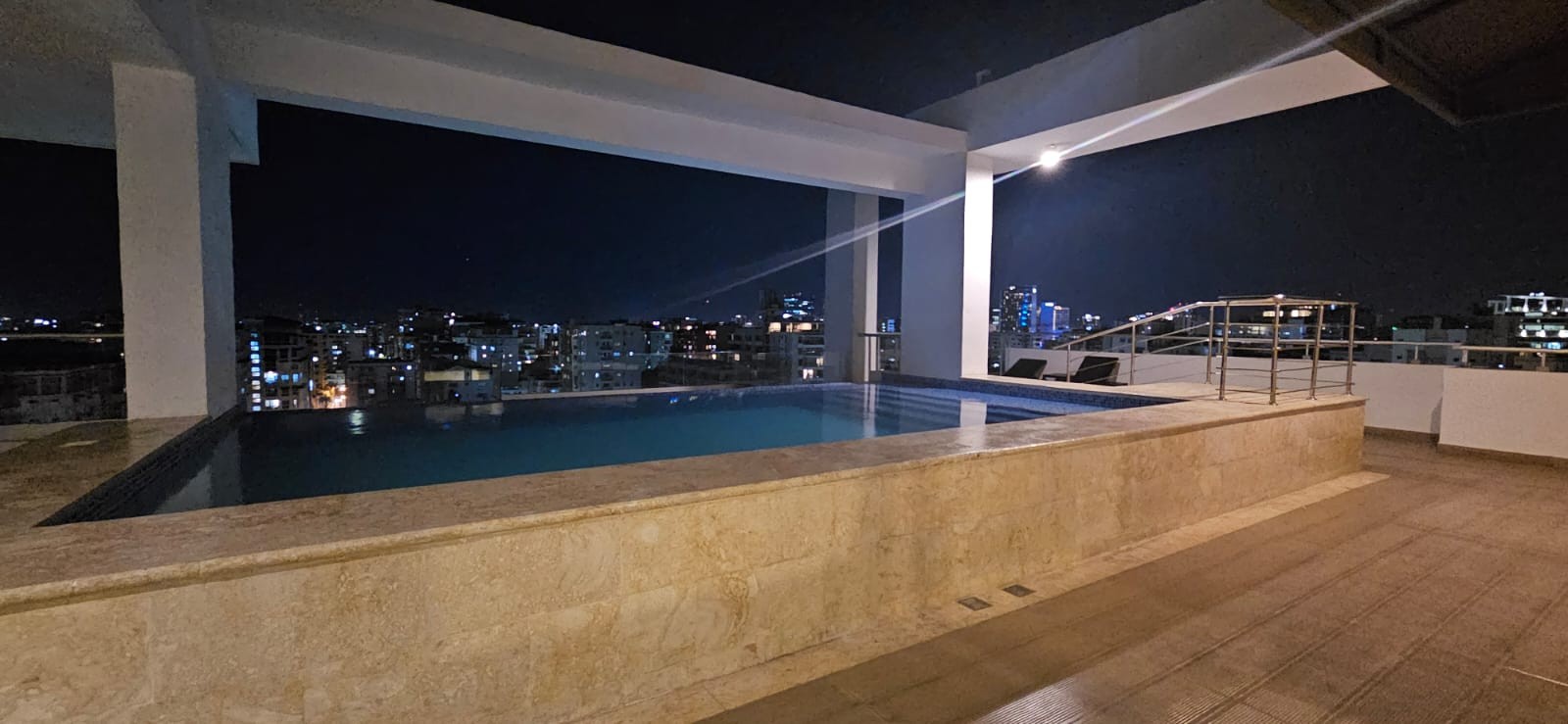 apartamentos - Apart Alquiler 2 hab Evaristo Morales 1