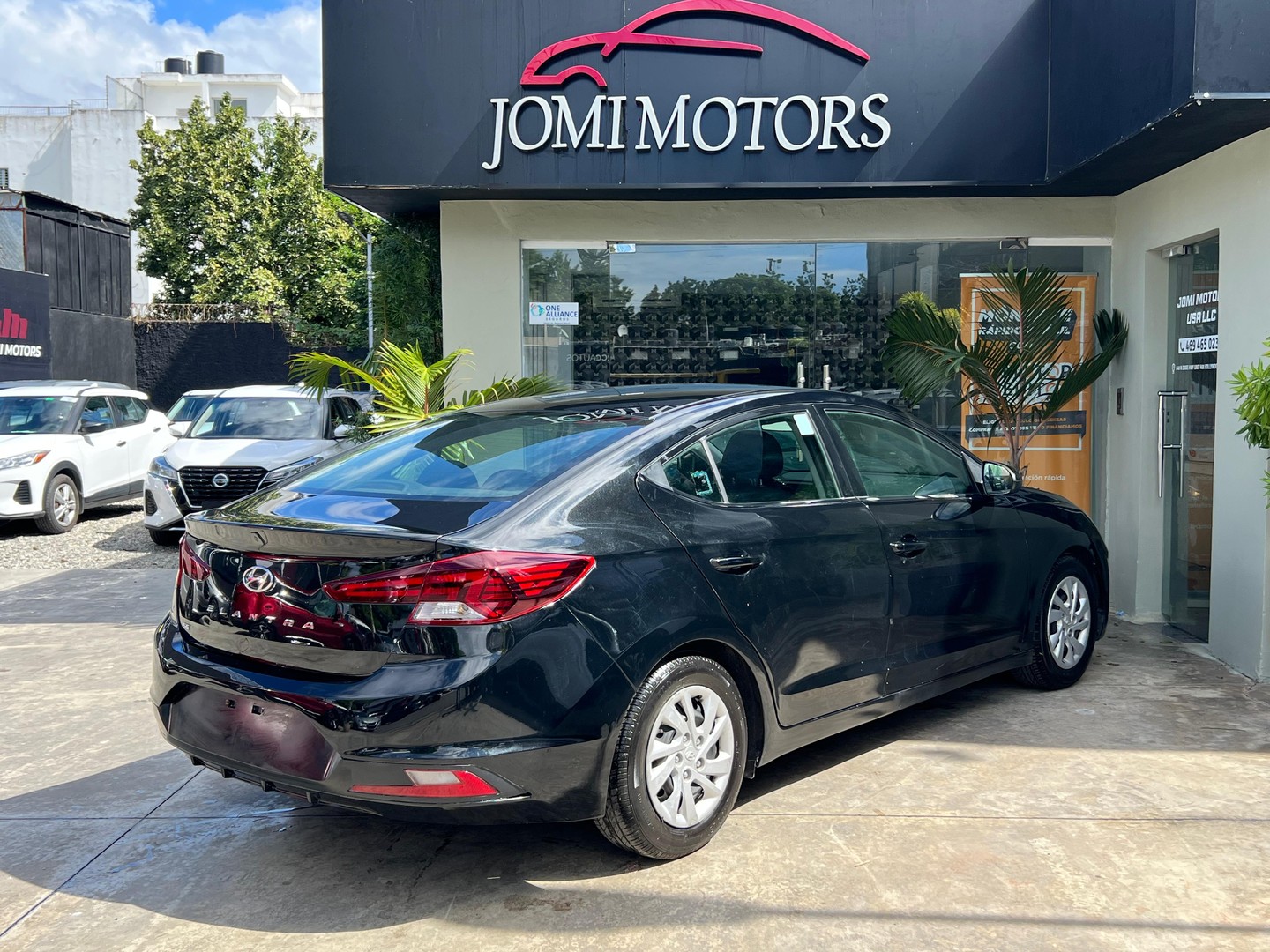 carros - Hyundai Elantra SE 2020 6