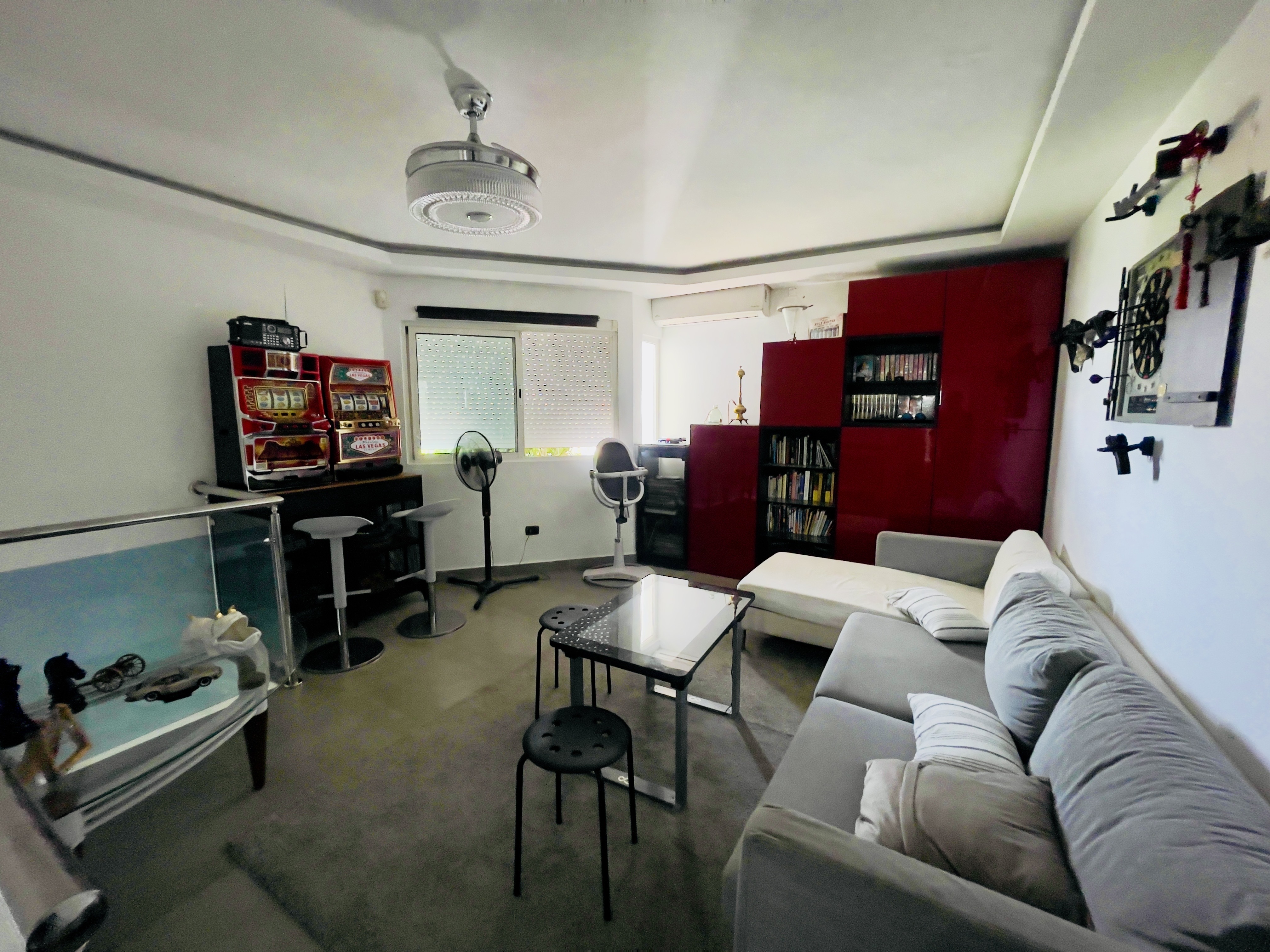 habitaciones y viviendas compartidas - HABITACIÓN AMUEBLADA EN BELLA VISTA 7