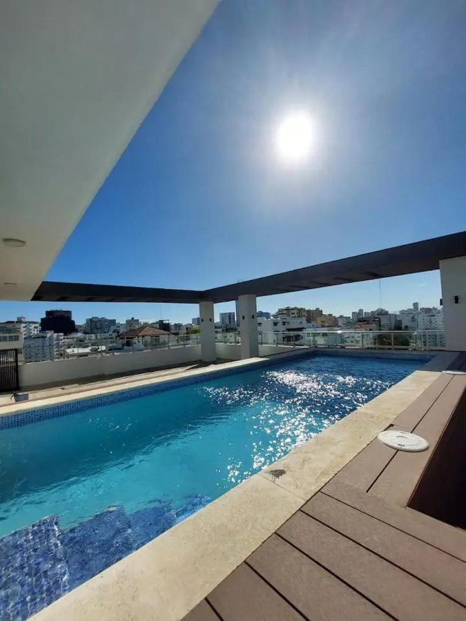apartamentos - Venta de Apartamento en Naco  1