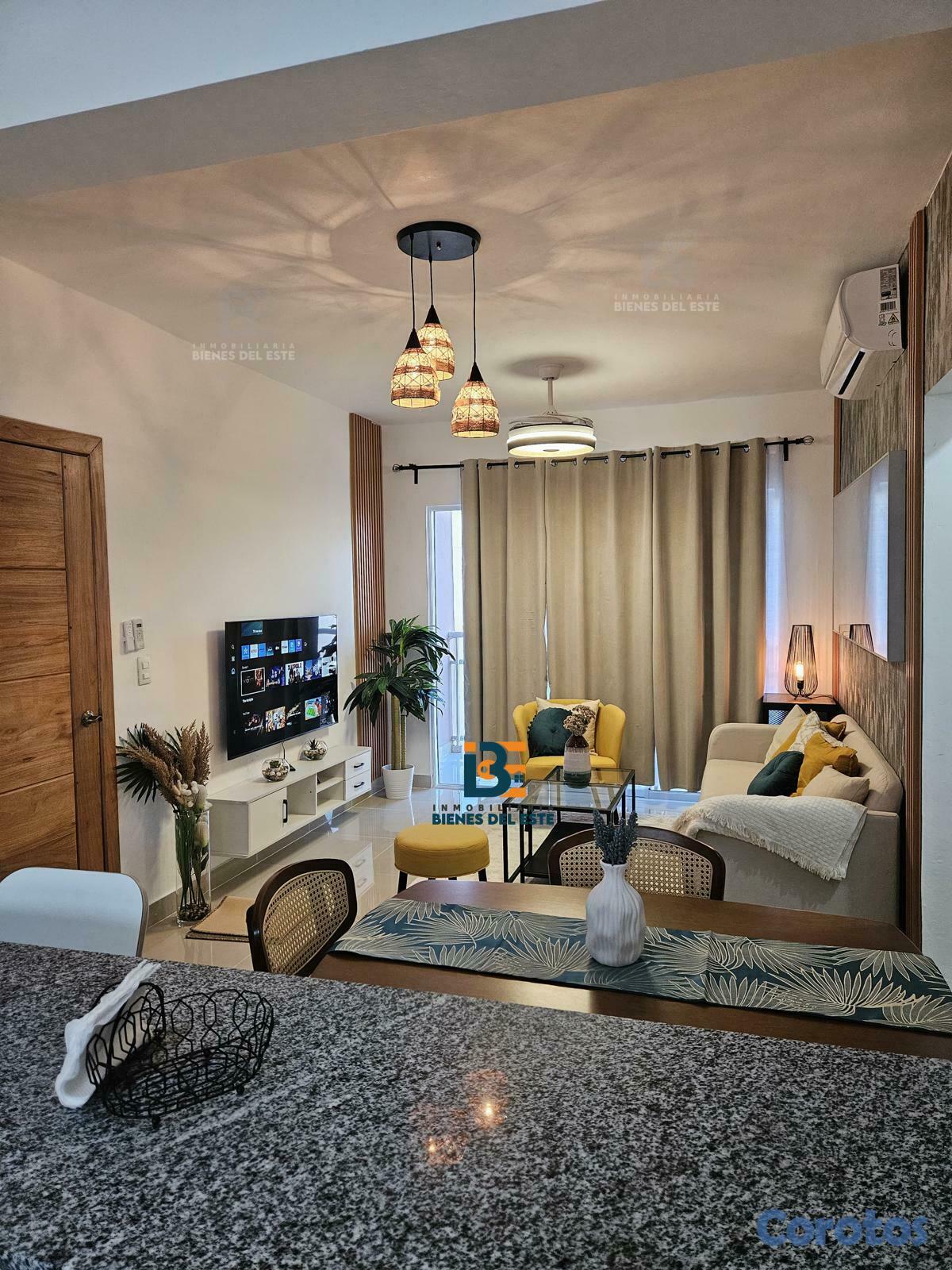 apartamentos - Se vende apartamento con excelente 📍 ubicacion en  3