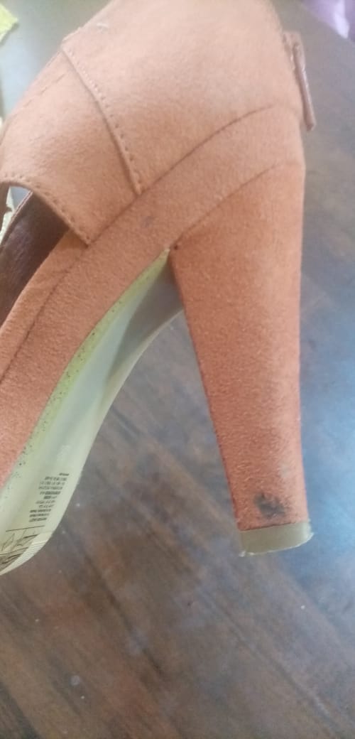 zapatos para hombre - ZAPATILLAS USADAS 6 Y MEDIO , 1