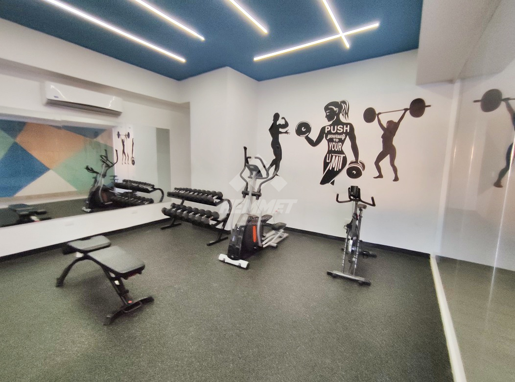 apartamentos - TORRE AMUEBLADO ROOFTOP Y GIMNASIO LA TRINITARIA 6