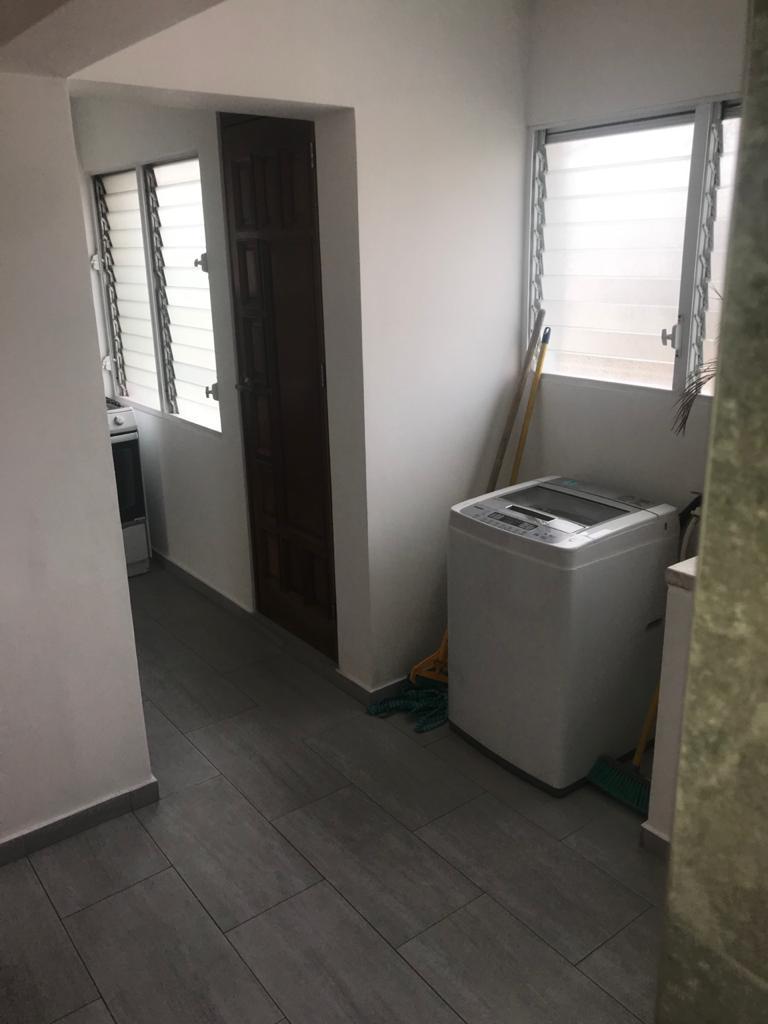 apartamentos - Apartamento en gazcue a 1 minuto de hacienda  3