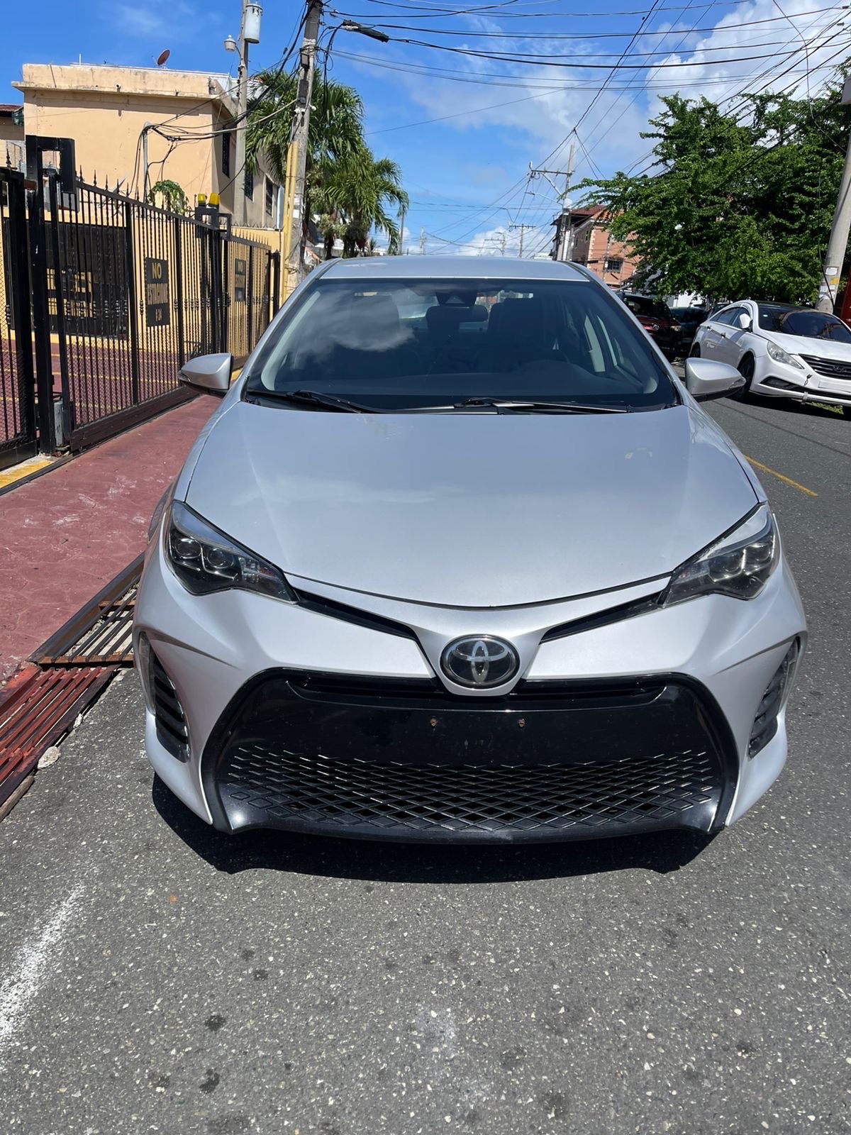 carros - Usado en perfectas condiciones 
Único dueño aquí en RD
Ligeramente Negociable 