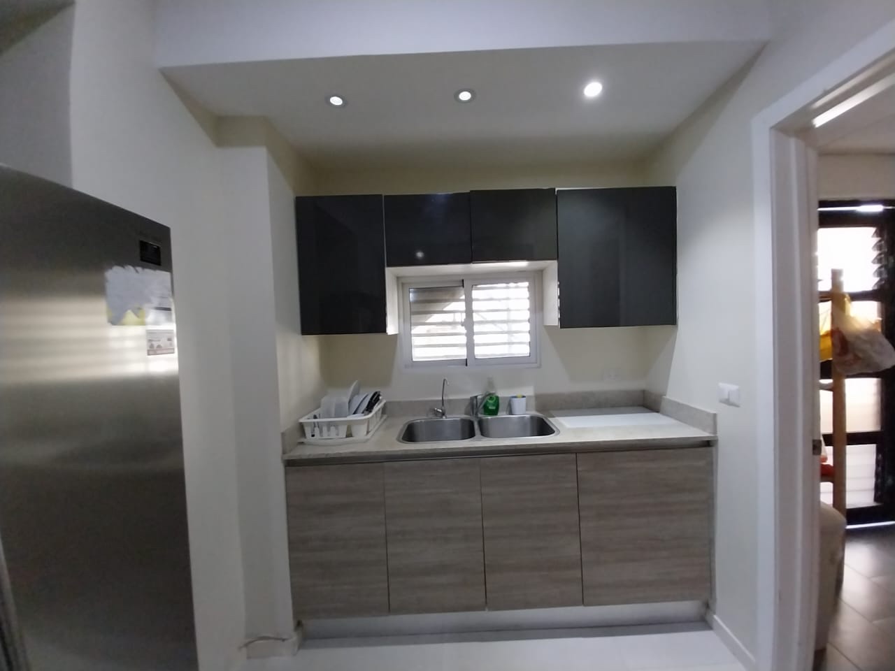 apartamentos - Apartamento en Venta en Serralles  4