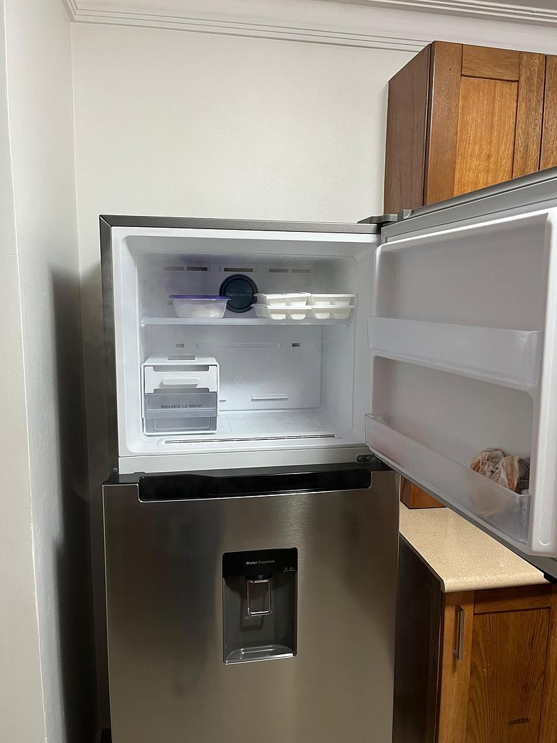electrodomesticos - Nevera Samsung Inverter  4