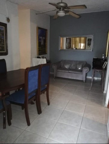 casas - Casa en venta El Pedregal #24-1458 cinco dormitorios, 2 parqueos, terraza. 3