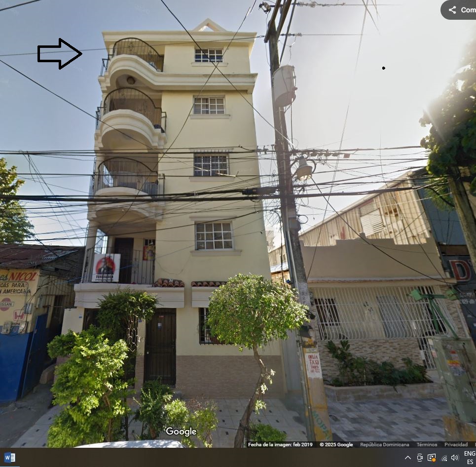 otros inmuebles - Dos Edificios en Villa Juana con 13 apartamentos 1
