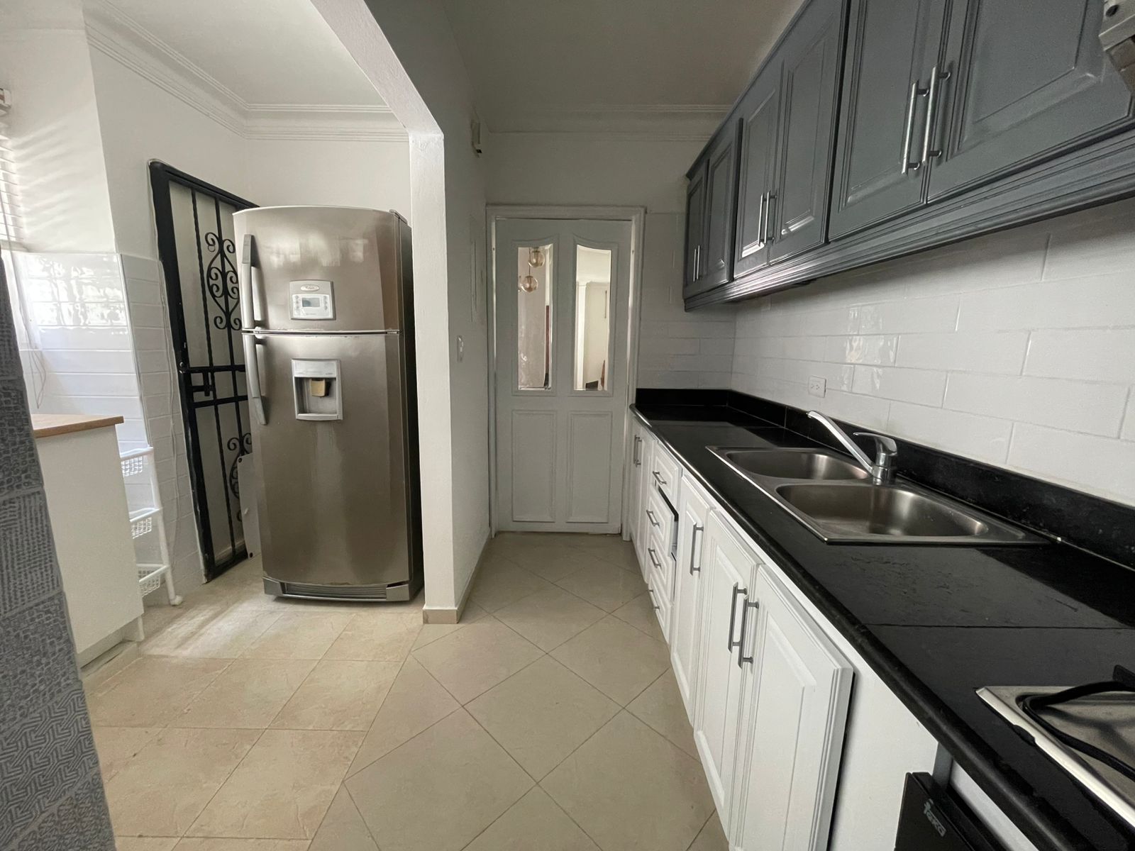 apartamentos - Apartamento en Alquiler Piantini 3