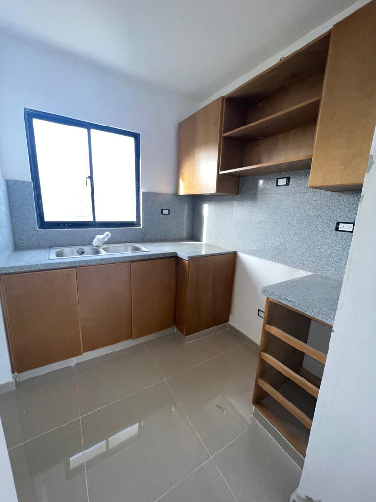 apartamentos - Apartamento en venta en Las Americas 3