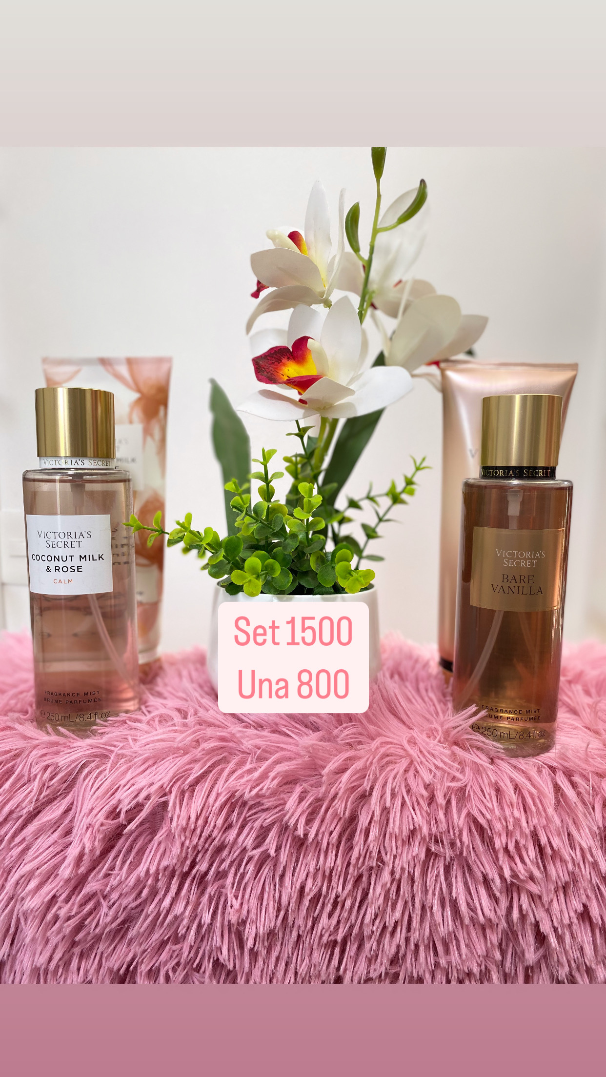 ropa para mujer - venta de ser victoria secret 💯originales 
puedes comprar el set o individual  5