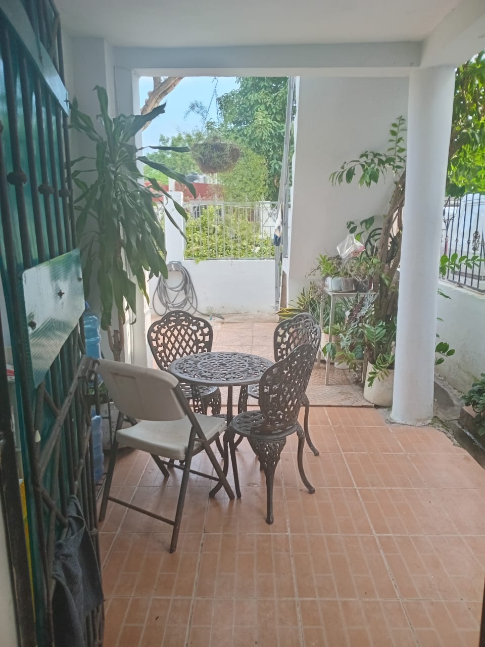 casas - BONITA CASA EN VENTA, DOS NIVELES 2DO. NIVEL APTO. 4