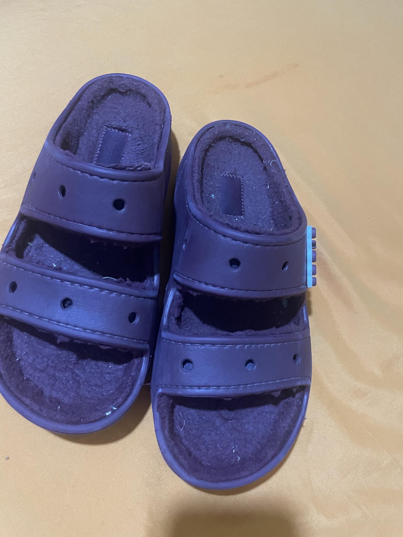 zapatos unisex - Croos unisex 2