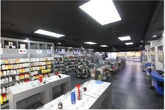 oficinas y locales comerciales - venta de local en villa francisca 1