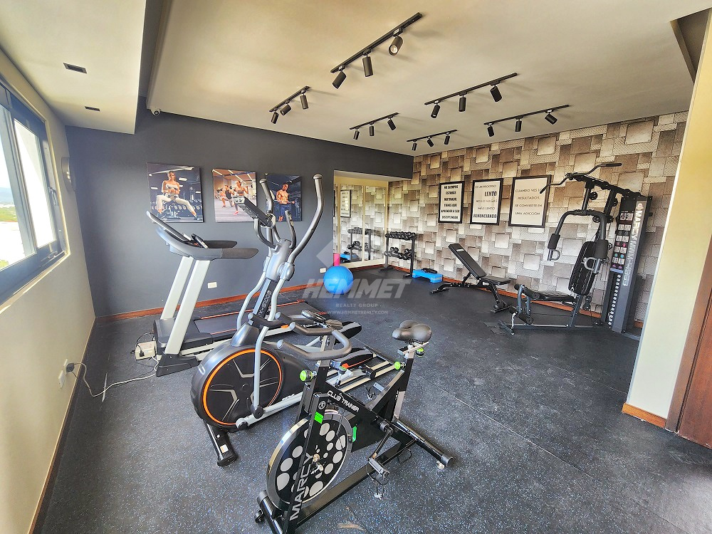 apartamentos - TORRE DOS HABITACIONES PICUZZY Y GYM CERROS GURABO 3