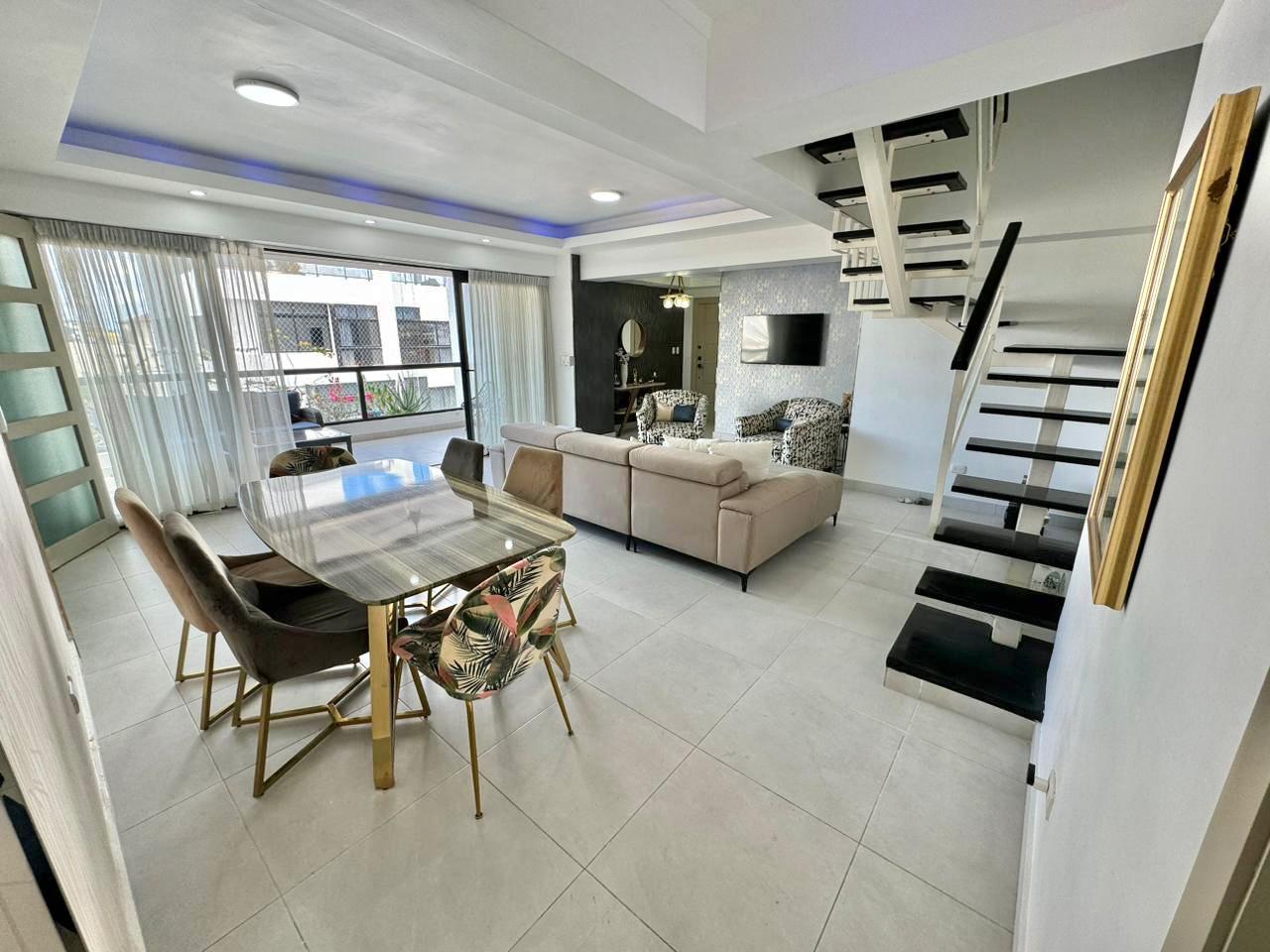 penthouses - Penthouse en Venta BELLA VISTA NORTE USD 385,000 0