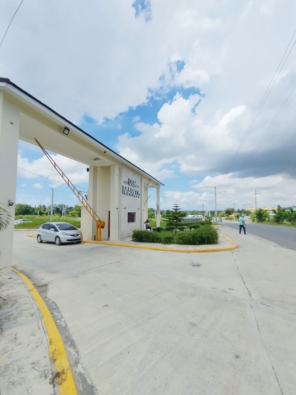 solares y terrenos - Residencial Don Marcos  3