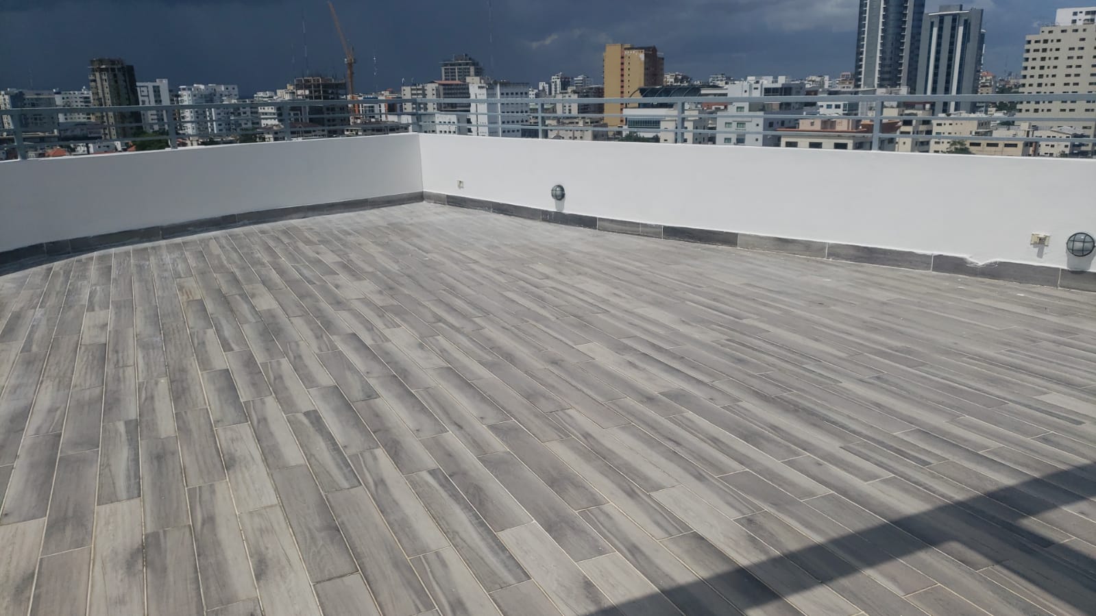 apartamentos - Se Alquila Hermoso Apartamento en Naco 5