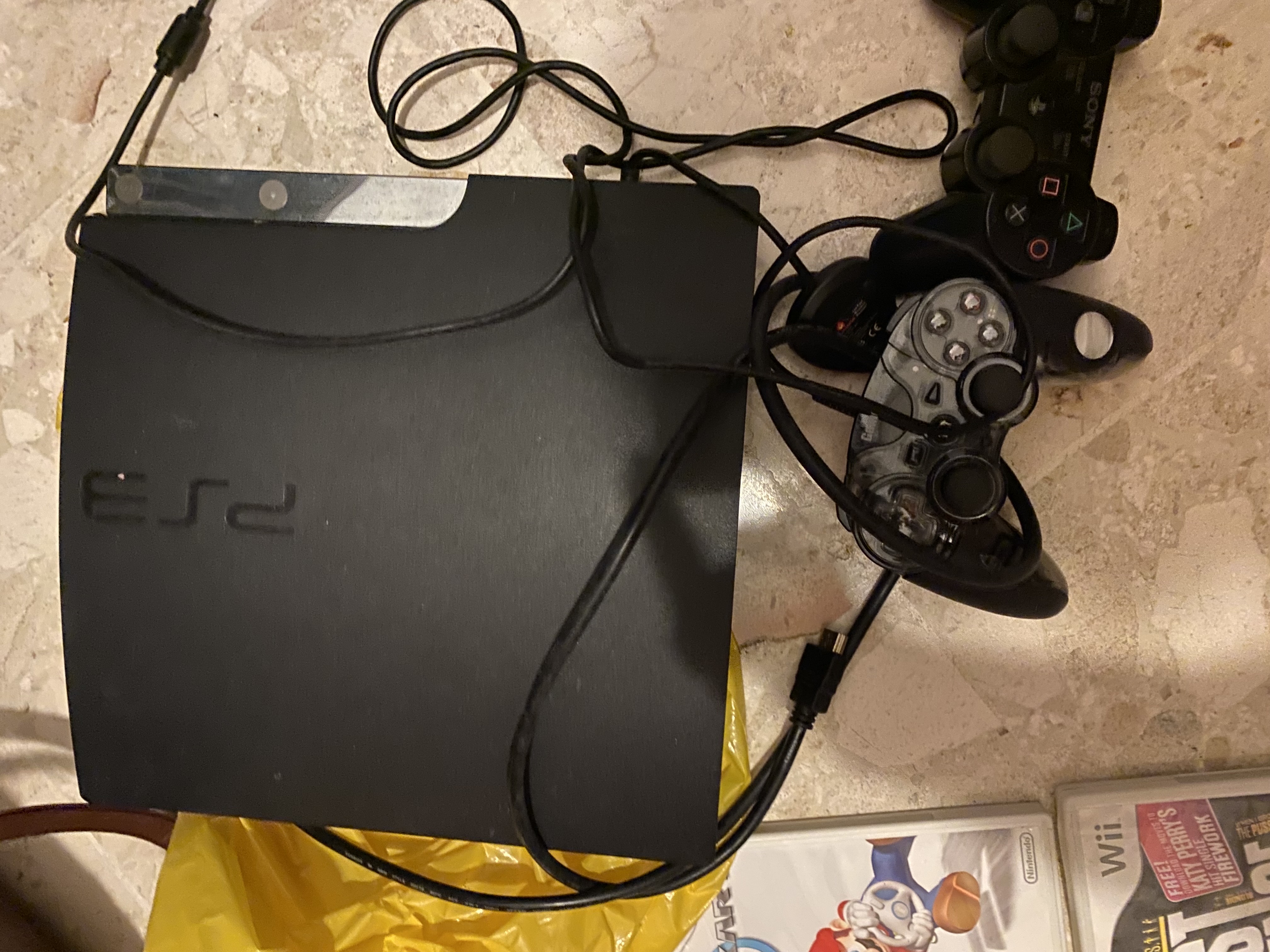 consolas y videojuegos - 5000