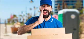 empleos disponibles - Se solicita mensajero    0