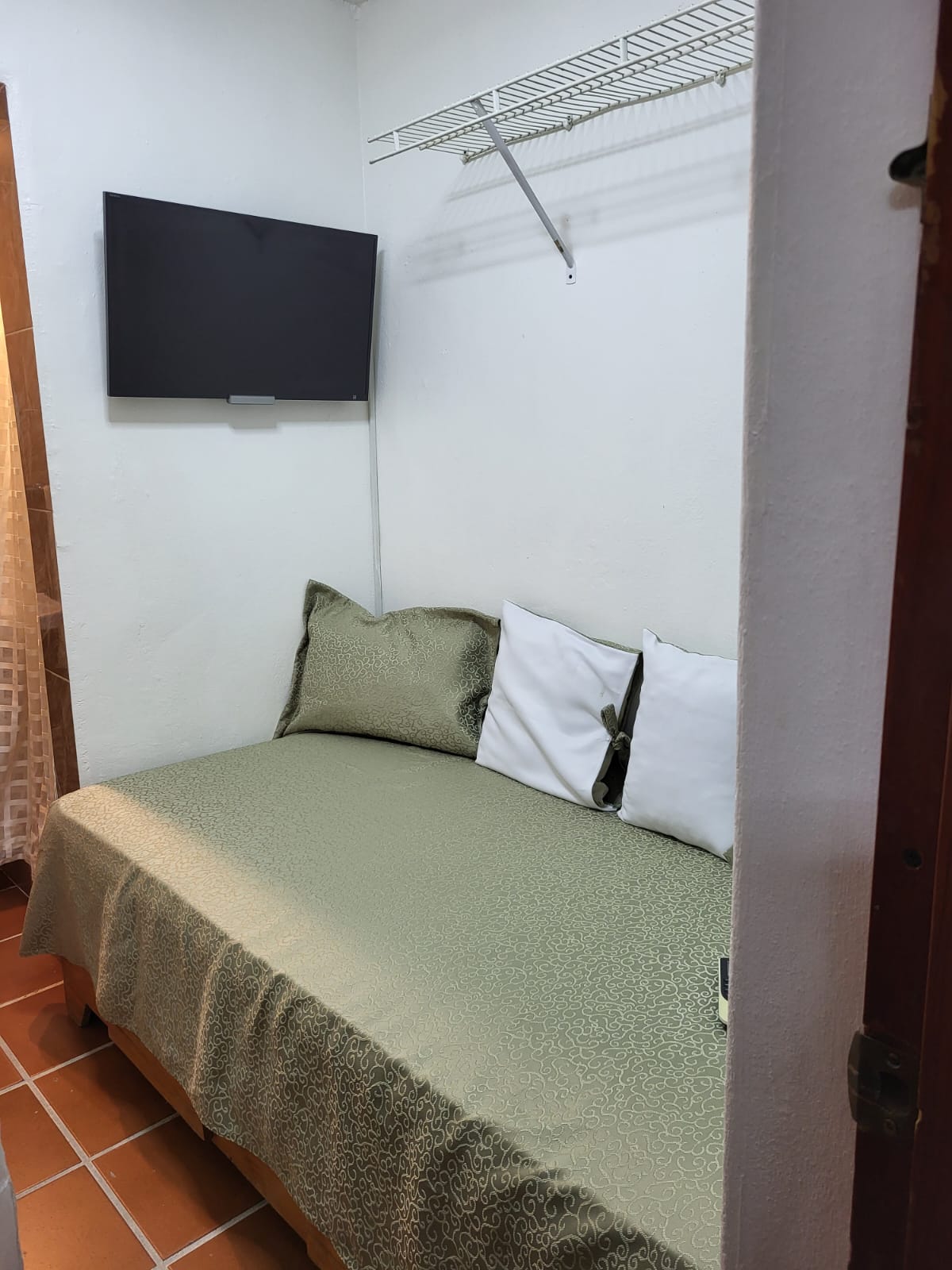 apartamentos - Apartaestudio amueblado en Av.Gustavo Mejia Ricart 3