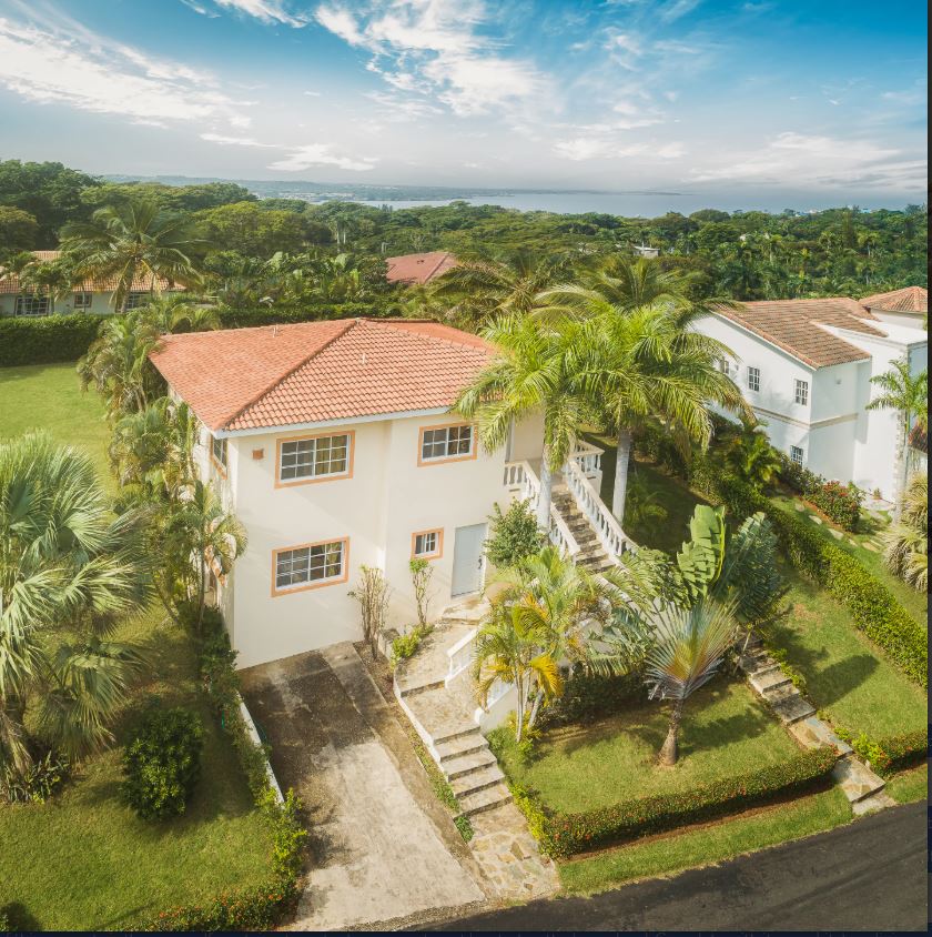 casas - Villa en Puerto Plata Sosua proyecto Exclusivo  8