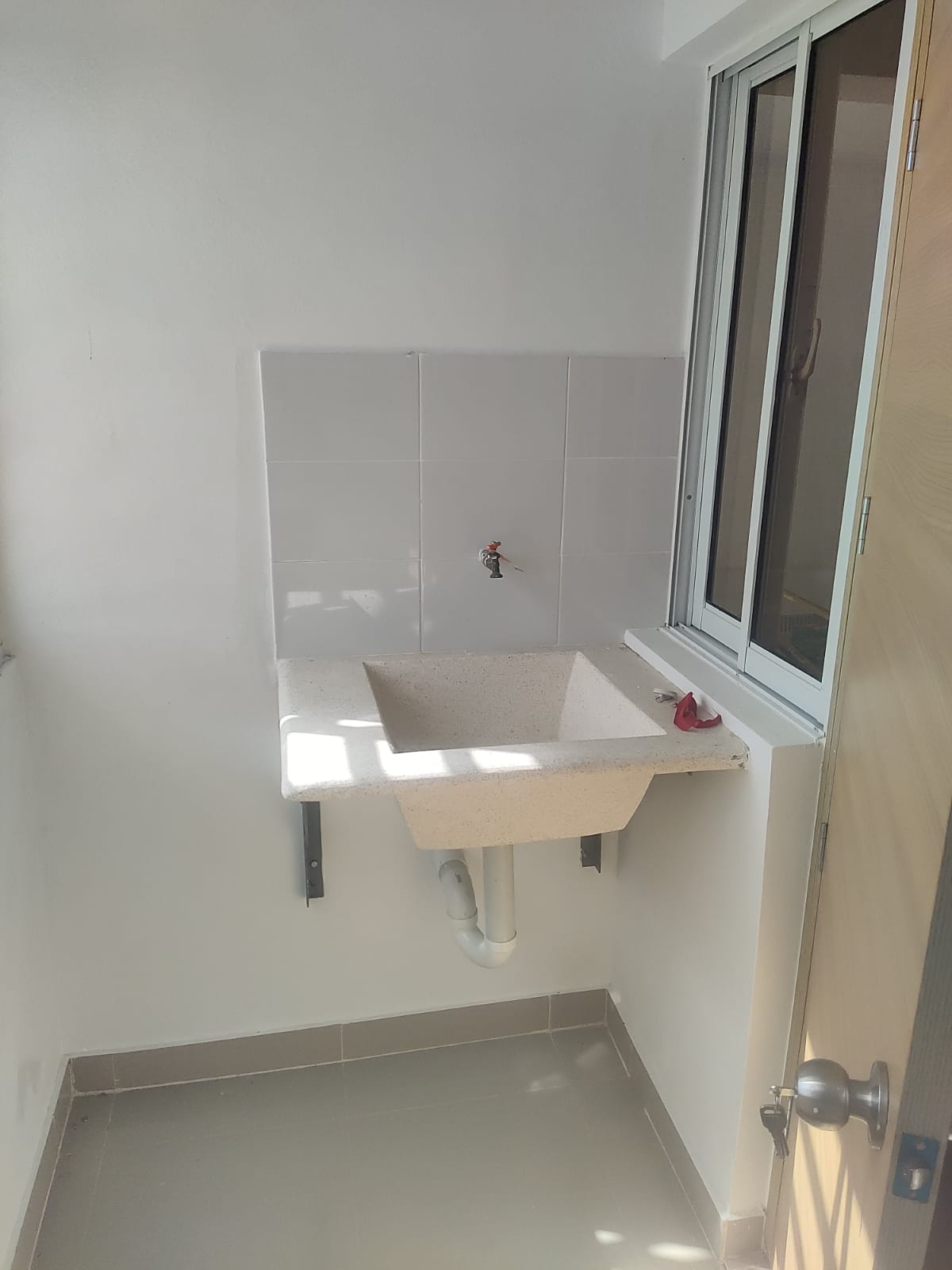 apartamentos - Alquiler apartamento RD$35,000 3