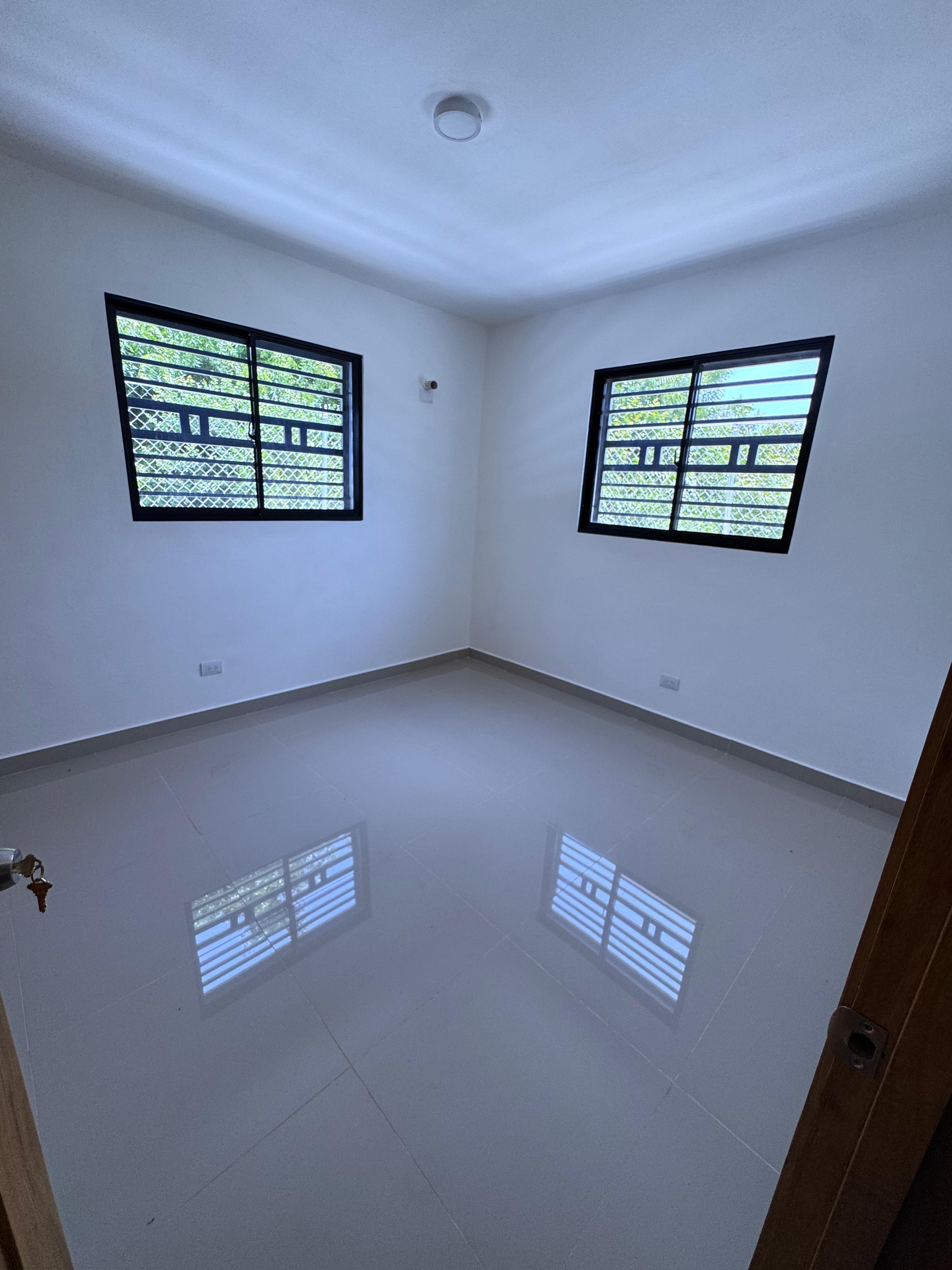 casas - CASA EN VENTA EN LA BARRANQUITA, SANTIAGO. 6