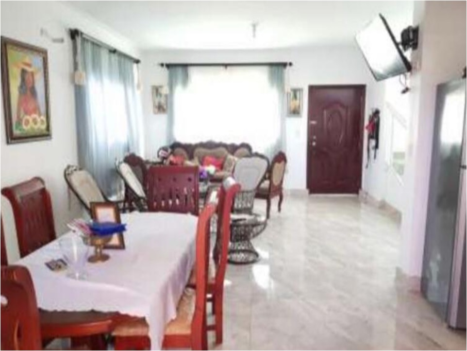 casas vacacionales y villas - VILLA RES. BUENA VISTA, BAVARO, OPORTUNIDAD 3