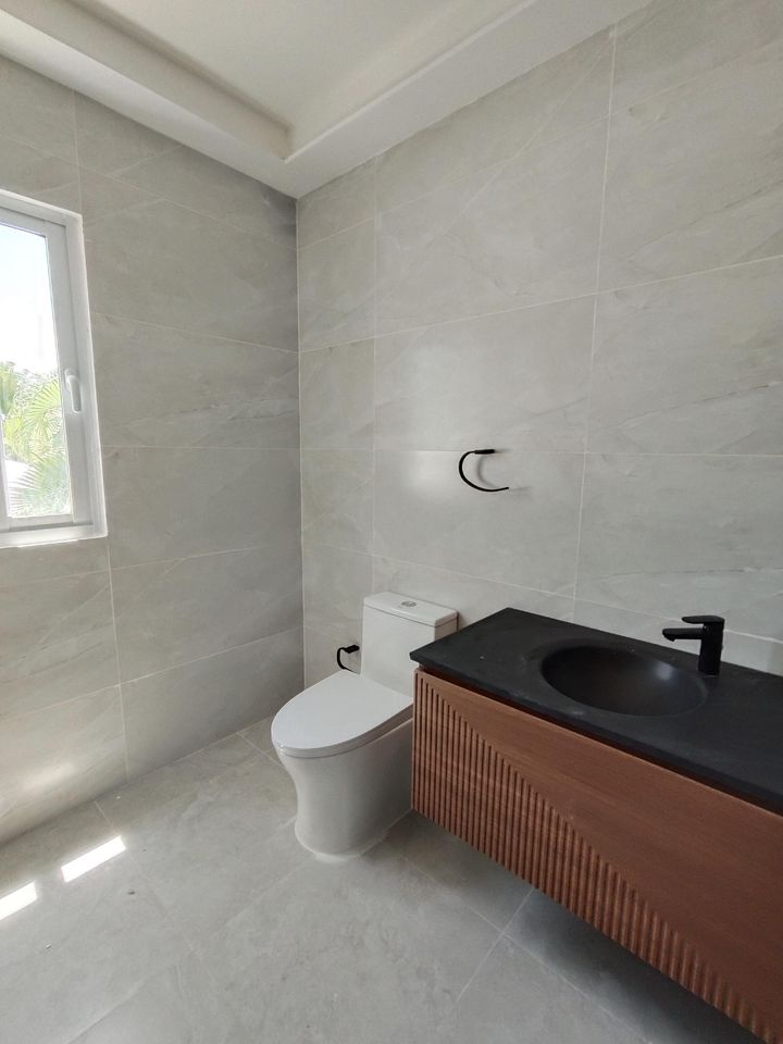 casas vacacionales y villas - Villa en alquiler en punta cana  1