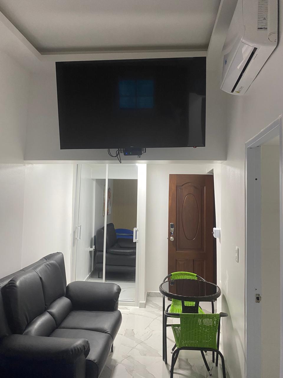 apartamentos - Alquiler Estudio, Zona Colonial, Santo Domingo 3