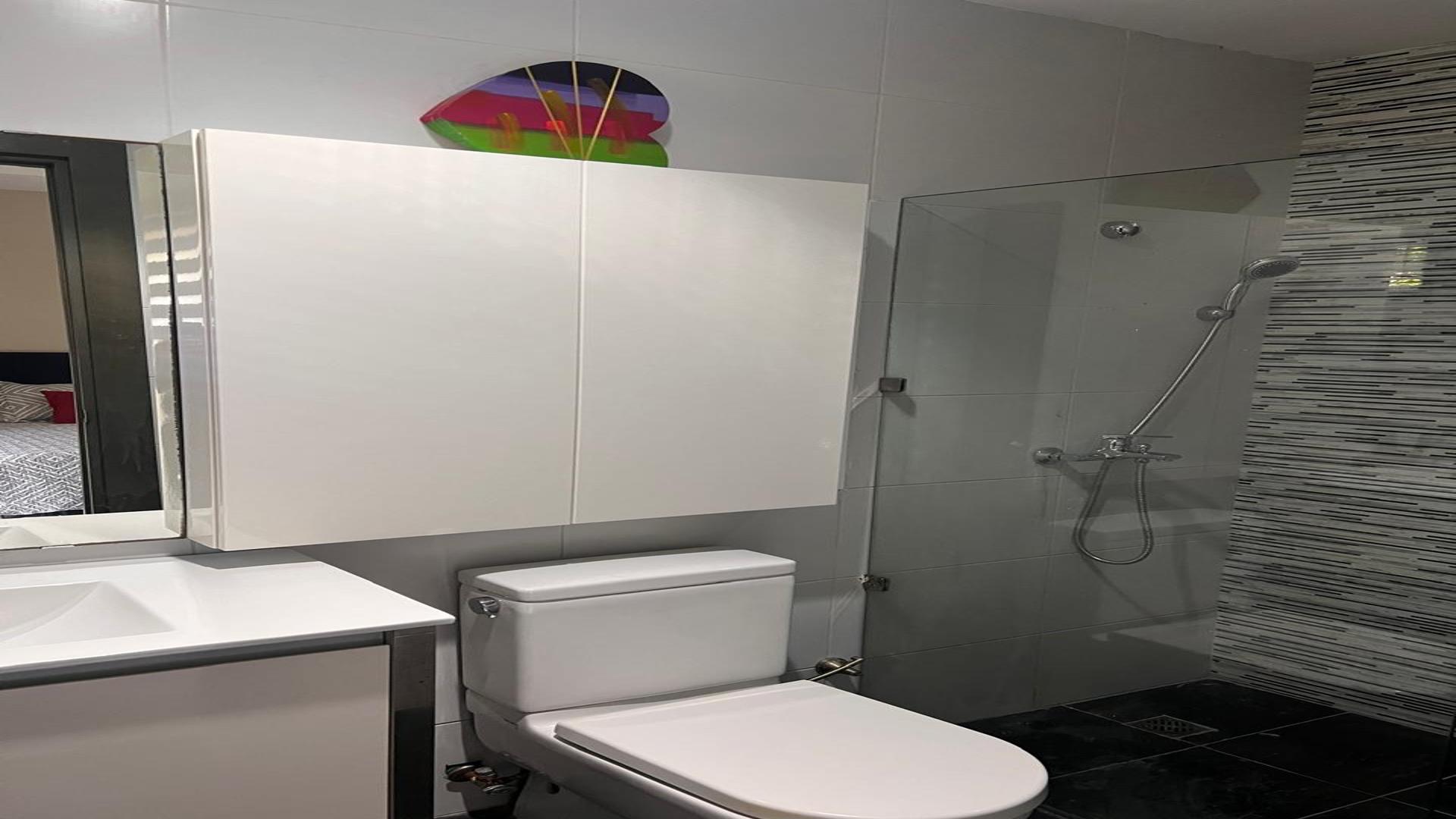 apartamentos - Apartamento de Alquiler en Piantini 8