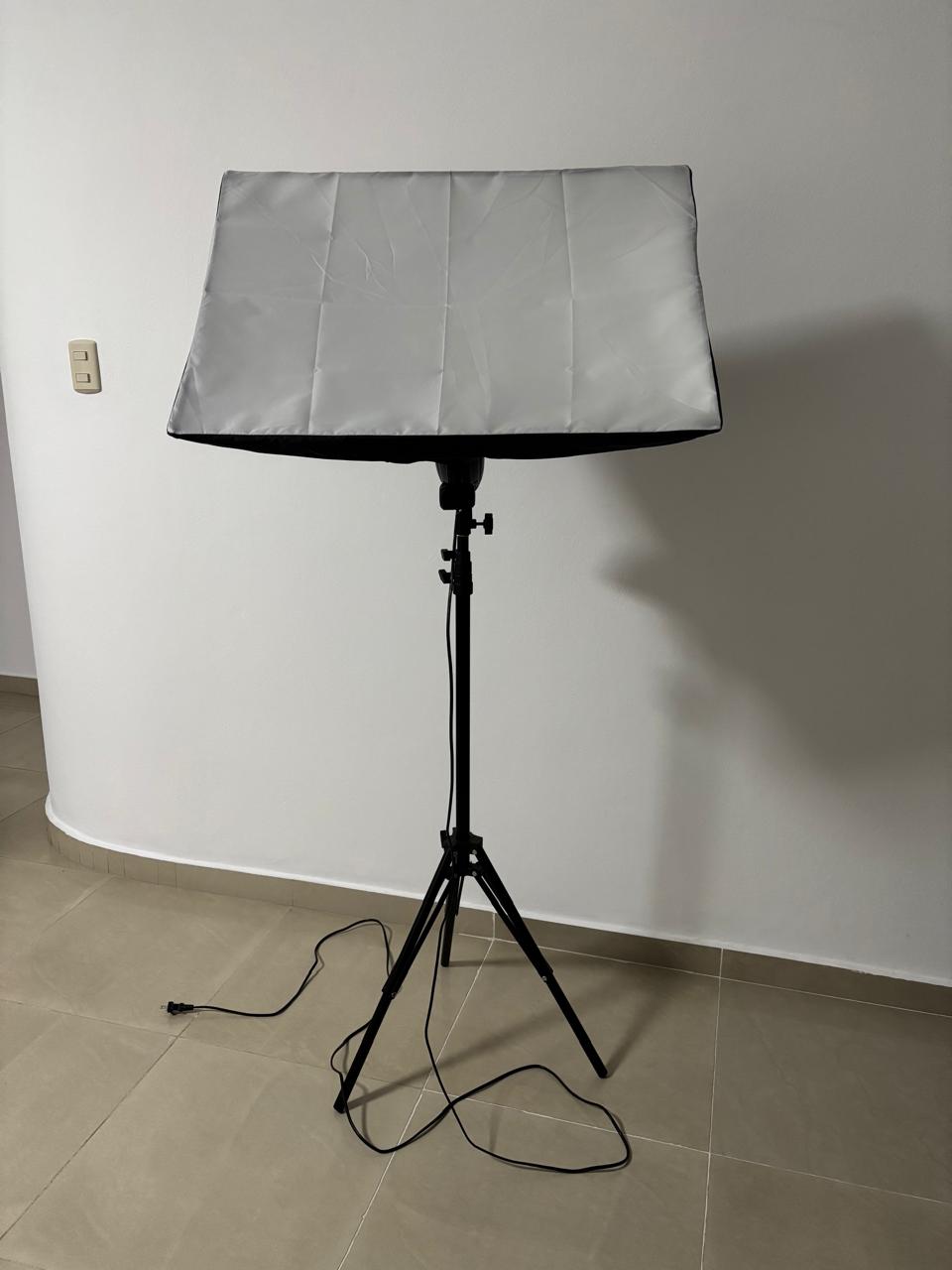 equipos profesionales - Kit de Luces – RD$2,500 c/u (2 disponibles) 1