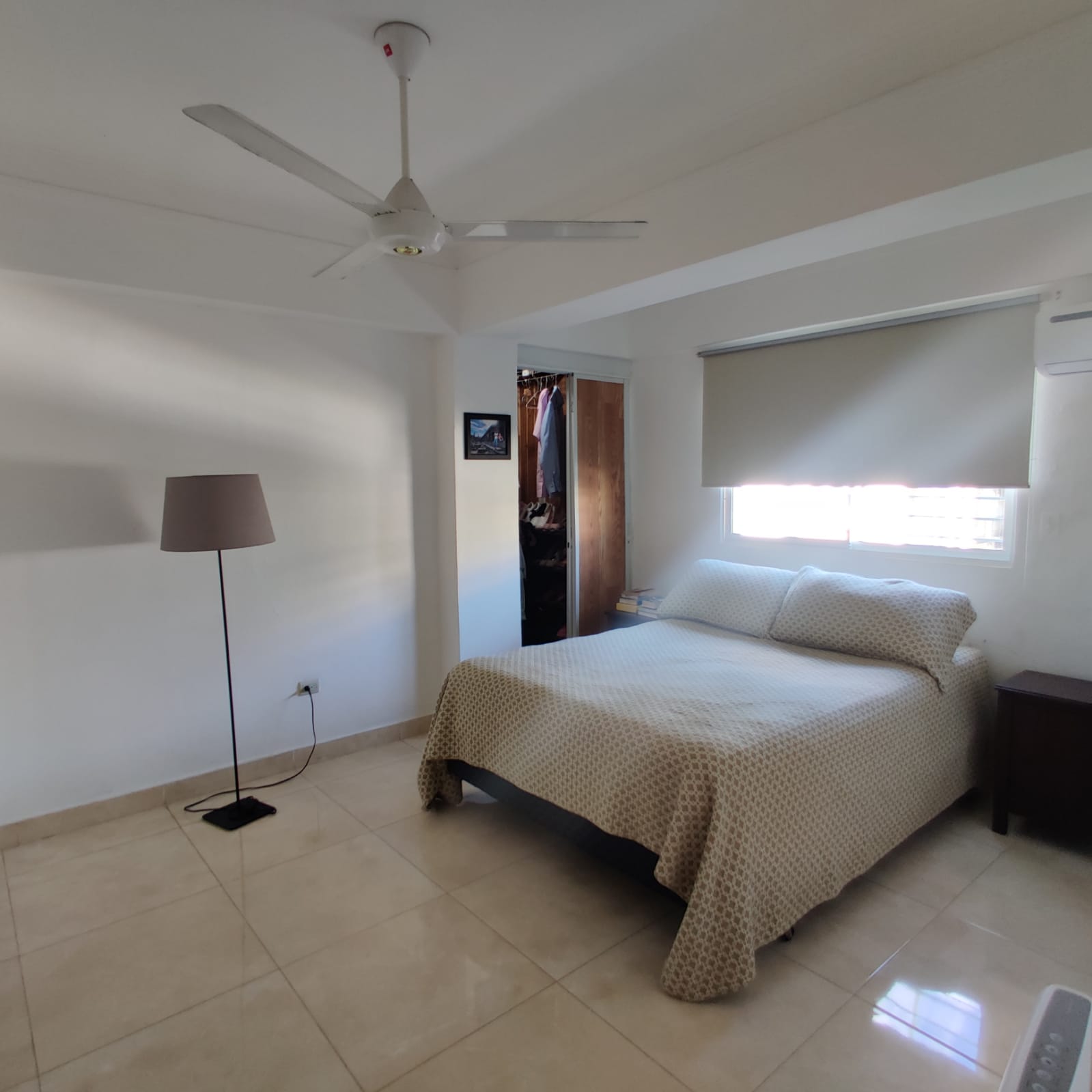 apartamentos - Apartamento viejo Arroyo Hondo, elevador,línea blanca.  5
