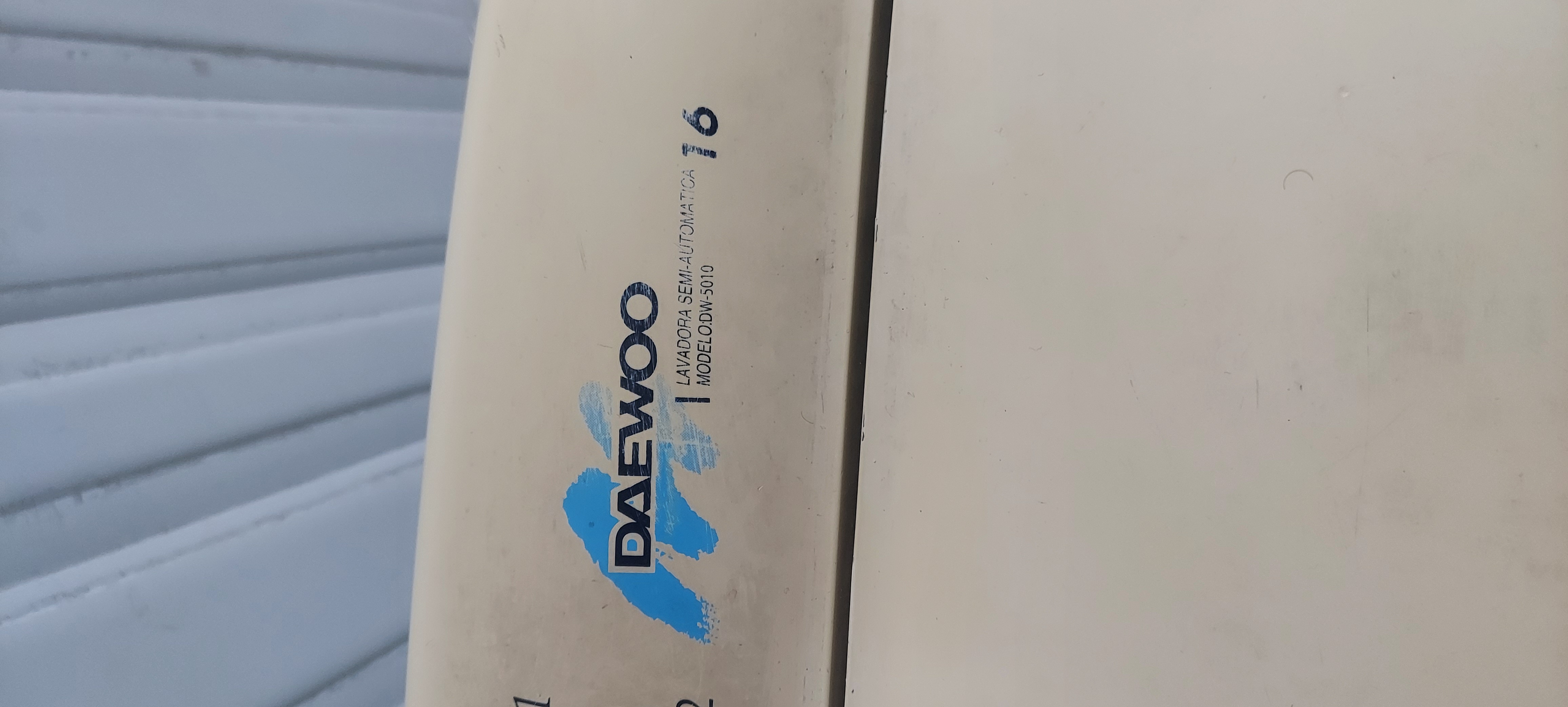 electrodomesticos - lava y seca en perfecta condiciones negociable  3