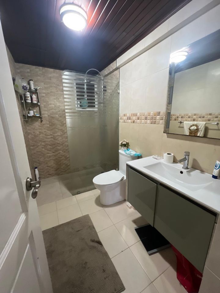 penthouses - Venta de penthouse con vista al mar en Urb. Real 4
