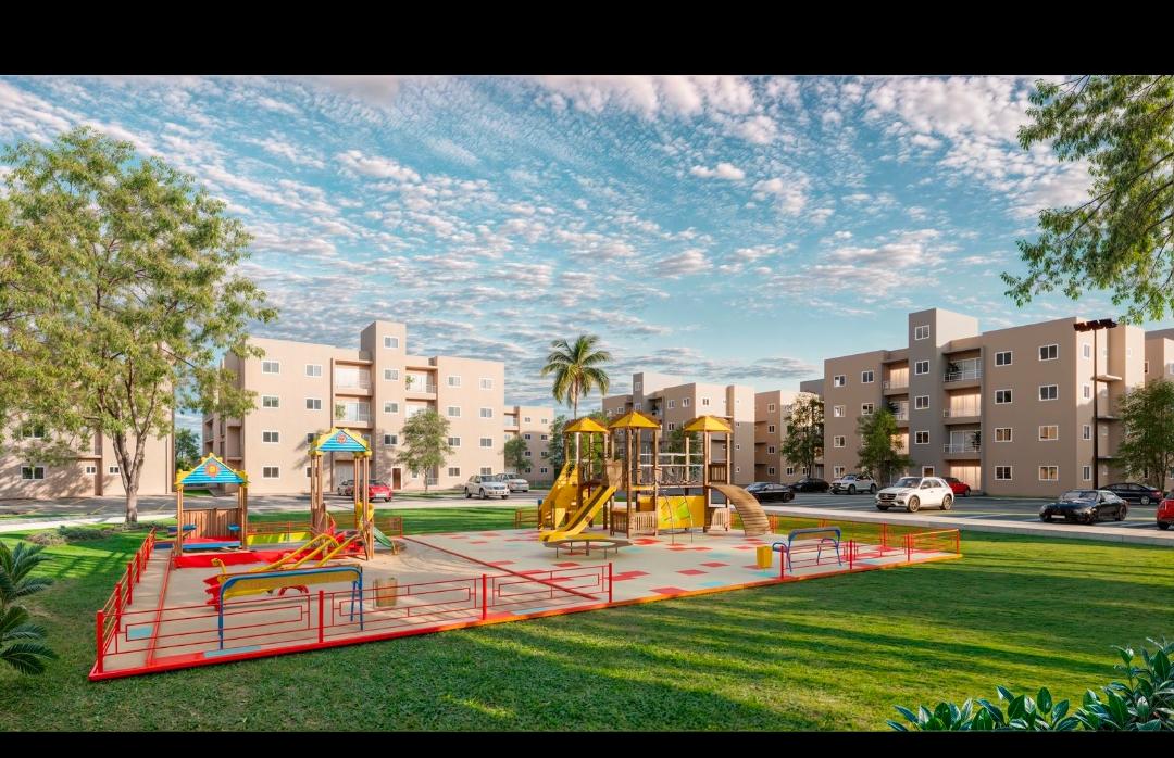 apartamentos - se vende este apartamento  5
