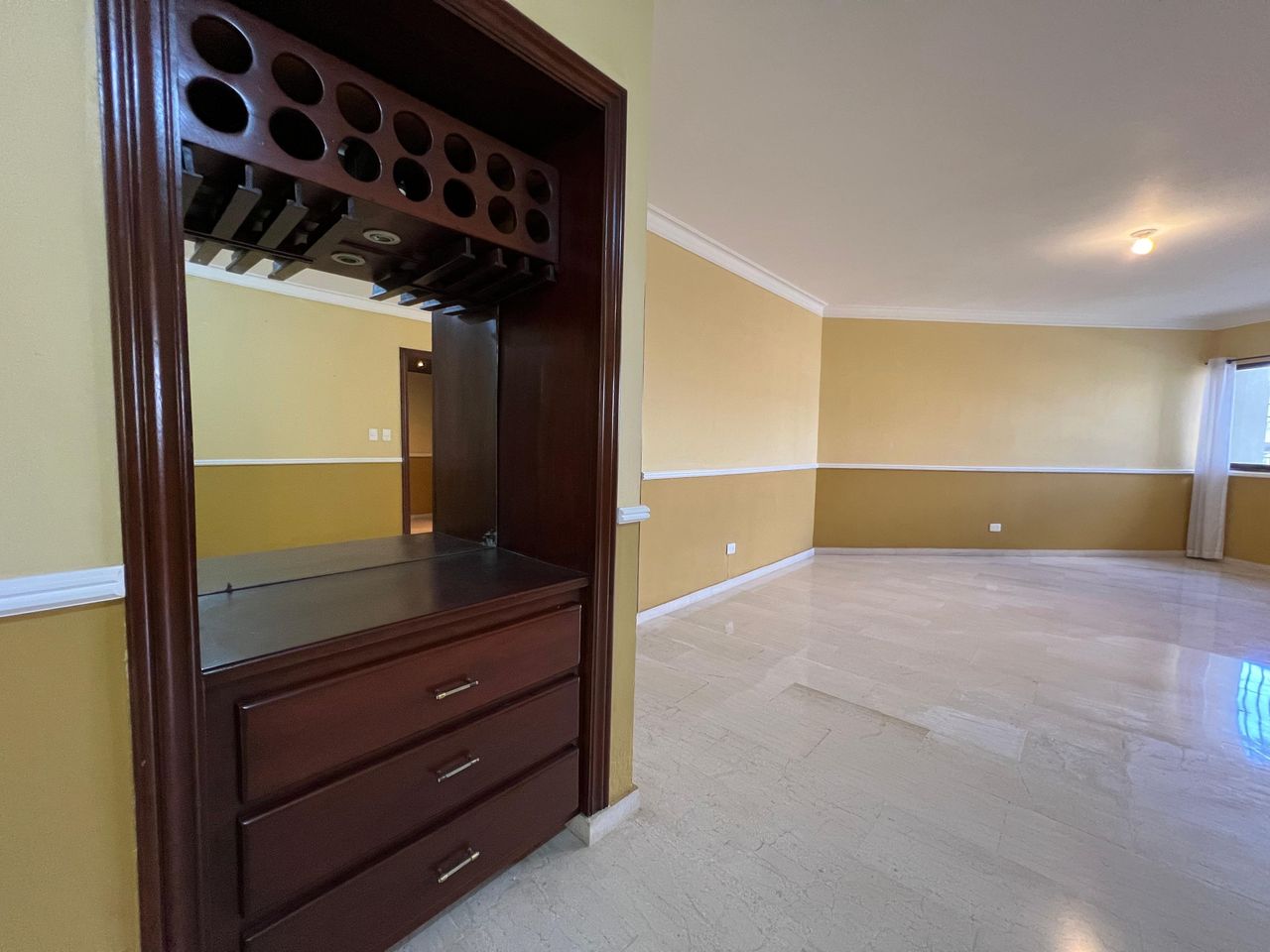 apartamentos - Piso 5 En La Esperilla Proximo Al Bravo 6