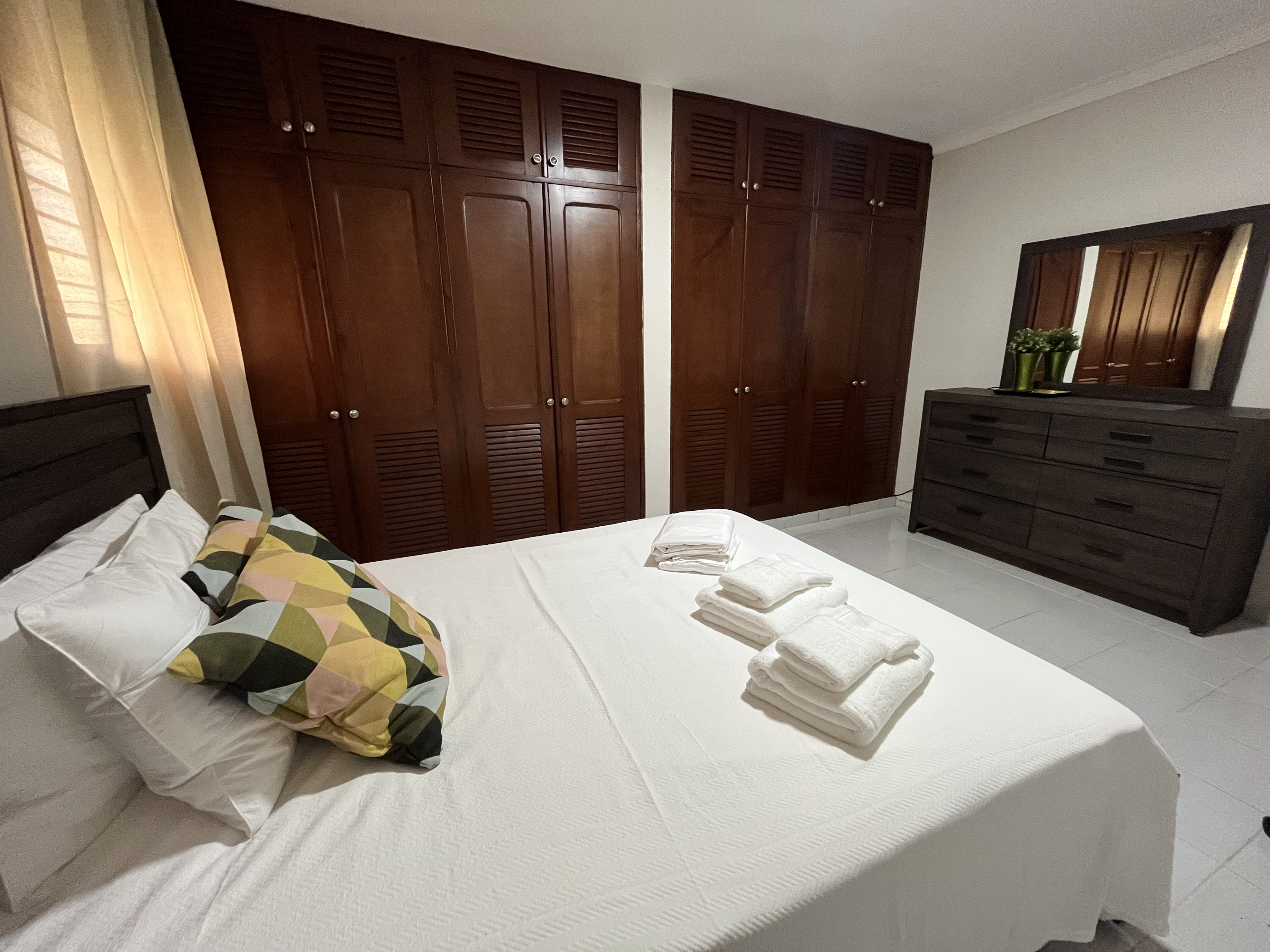 apartamentos - Apartamento Alquiler El Millon DOS Habitaciones  8