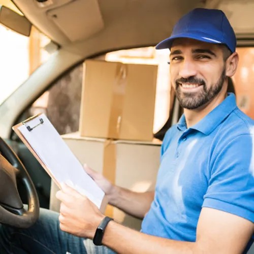 empleos disponibles - chofer categoria 3 0