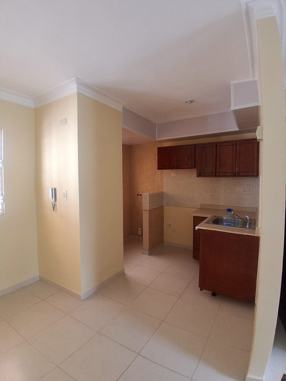 apartamentos - Se vende apartamento próximo a la Jacobo Majluta  4