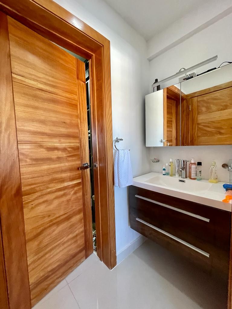 apartamentos - Apartamento en venta en Los Prados de 3 habitaciones 5